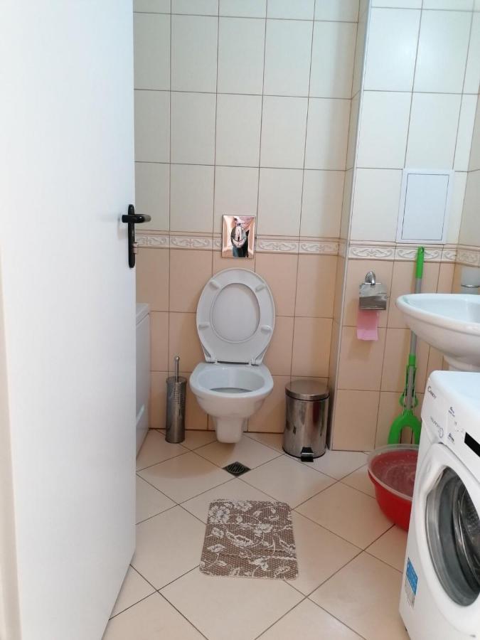 Em Kristal Beach Nesebar Exterior foto