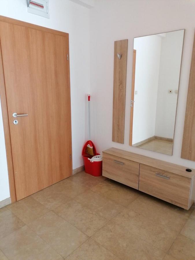 Em Kristal Beach Nesebar Exterior foto